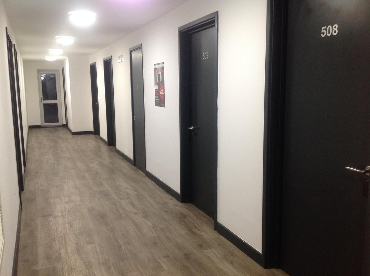 Peace Apartments - Luton Zewnętrze zdjęcie